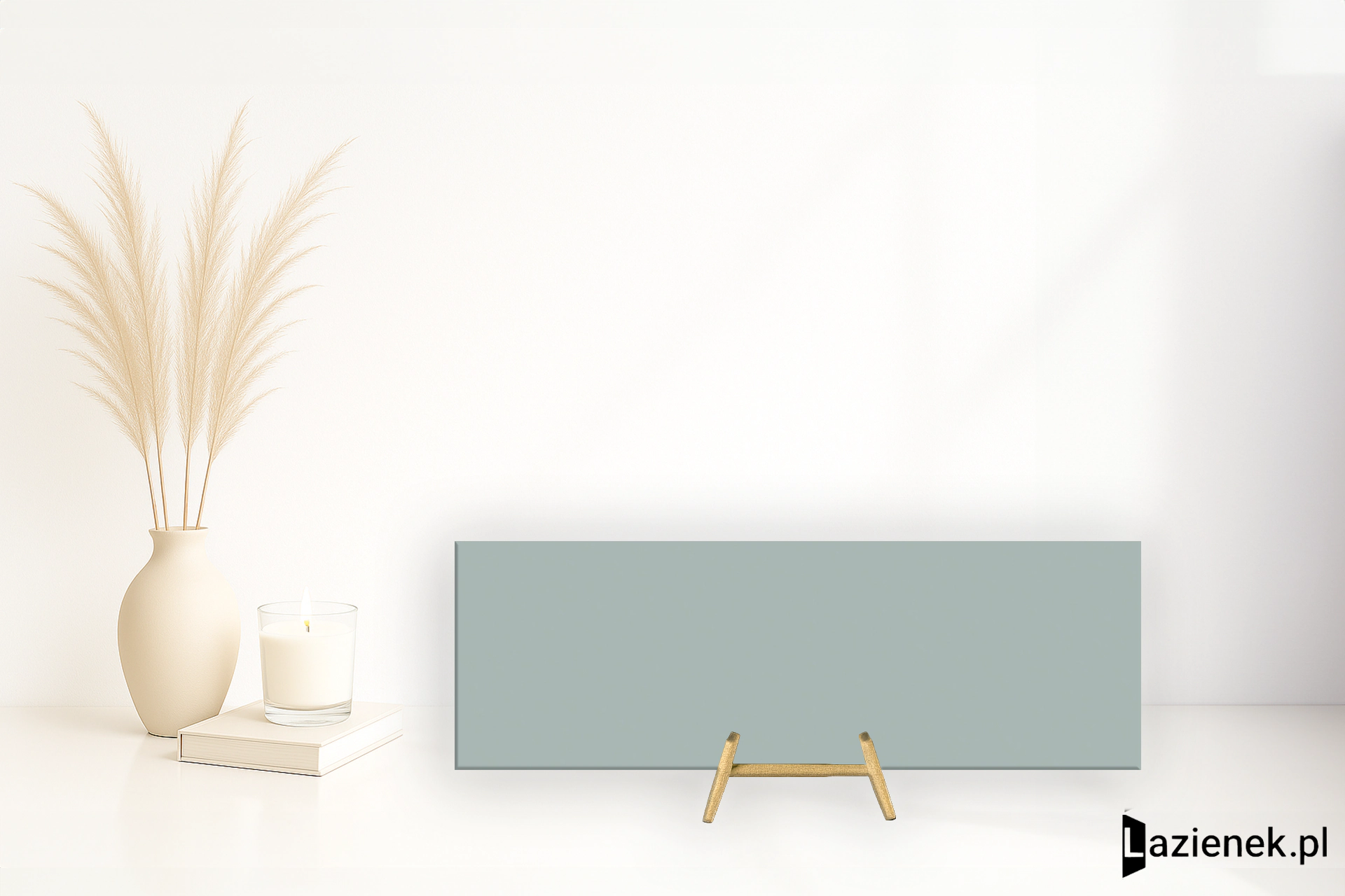 Casalgrande Padana Atelier Fiordaliso satynowa 40x120 cm gr. 6 mm - płytka rektyfikowana/13925732